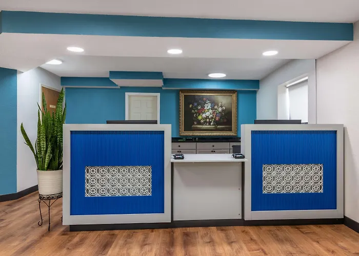 Surestay By Best Western Lewiston Auburn Area